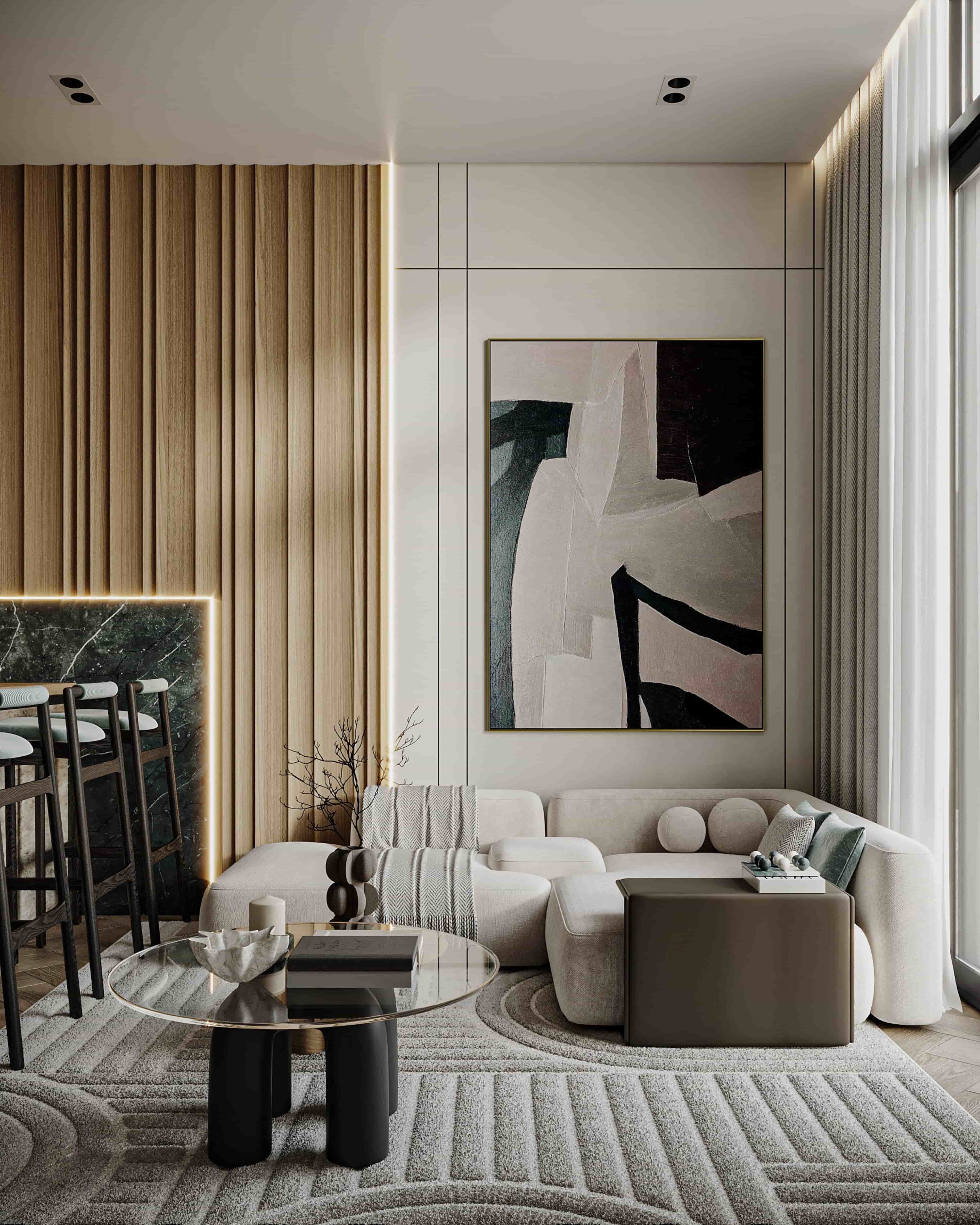 Dubai - Standalone villa